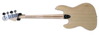 Fender American Vintage 75 Jazz Bass (J Bass), Rosewood Fretboard 