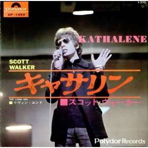  Kathalene Scott Walker Music
