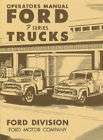FORD 1968 F100   F350 Truck Wiring Diagram Manual 68 items in American 