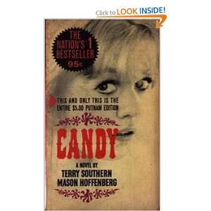  Candy a Novel terry southern Books