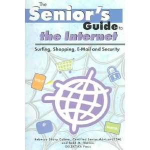   Guide to the Internet Rebecca Sharp/ Thomas, Todd M. Colmer Books