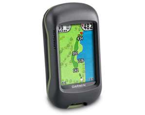 Garmin Approach G3 Europe Golf GPS Preloaded Courses 0753759100803 
