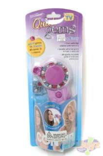 Conair HJ3BC Quick Gems Hair Jeweler Styler NEW IN BOX~  