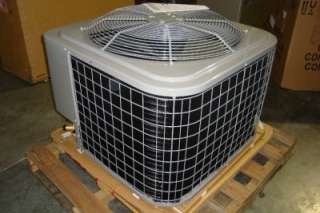   Tempstar N2A3 3 Ton R22 13 SEER 3 Phase 460V Air Conditioner Unit NEW