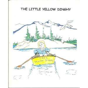  Yellow Dinghy Stories Books