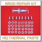 XBOX360 RROD Repair Kit HQ Heatsink Thermal Paste Tube