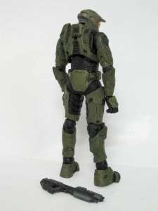 H69 MCFARLANE TOYS HALO 3 MASTER CHIEF ACTION FIGURE   