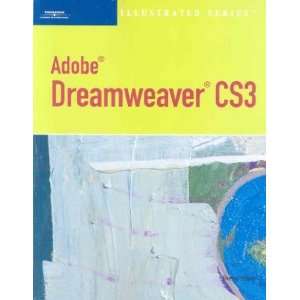  Adobe Dreamweaver CS3 Sherry Bishop Books
