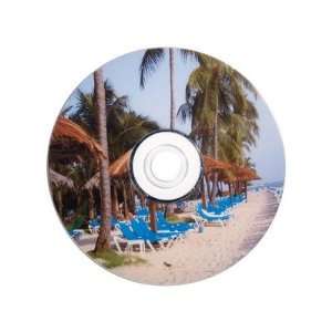 com DVD R, 16x, 4.7GB, Inkjet Printable, 20/PK, Glossy Surface   DVD 