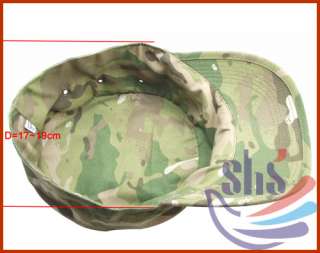 Camouflage Hat Military Army Style Cap Hat Hats Caps Sports  