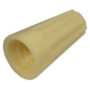  Pico 1545PT Electrical Wire Nut Connector Ivory 18 16 AWG 