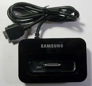 Samsung AH96 00051A iPod Dock for Home Theater System  