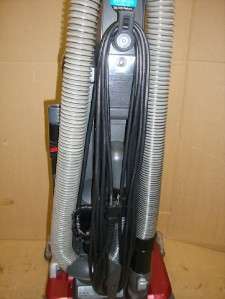 Hoover Windtunnel MAX Bagged Upright   UH30600  