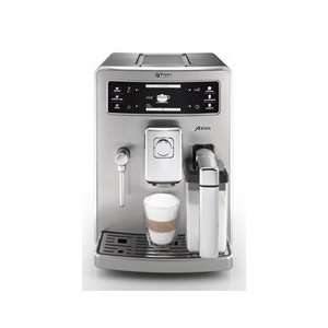  Saeco Xelsis Espresso Machine