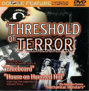   as a dark hearted murderer house on haunted hill vincent price is a