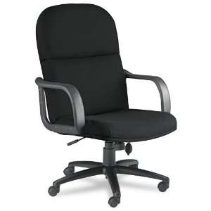  Mayline Products   Mayline   Big & Tall Executive Swivel/Tilt Chair 