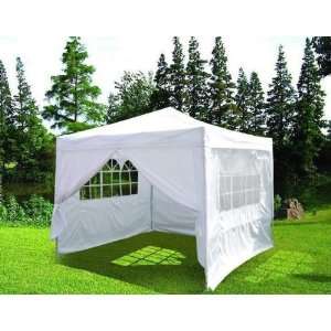   easy set up gazebo/marquee/canopy/tent gm1203w/gm1203 w Sports