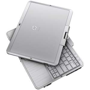 HP EliteBook 2760p XU103UT 12.1 LED Tablet PC   Core i5 i5 2520M 2 