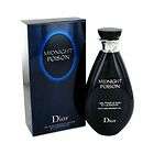 Midnight Poison Christian Dior Shower Gel 6.8 oz Womens