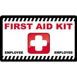 Employee First Aid Kit Safety Anti Fatigue Mat Keep Safety 