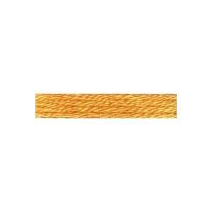   Cotton Embroidery Floss 8m Skein Orange Family (12 Pack)