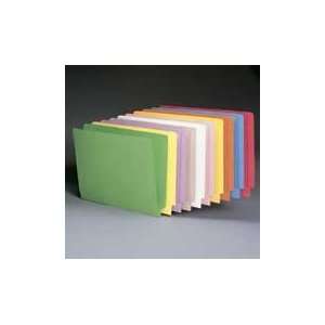  Colored Folders  Letter Size   11200/500