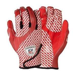  Reebok XG54 Football Gloves