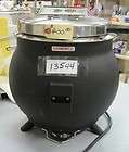 TKET 3 T CLEVELAND ELECTRIC DOUBLE TILTING KETTLE 10688 items in 