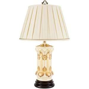  Frederick Cooper FTP178S1 Amber of the Nile Table Lamp 