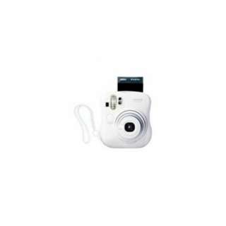    Fujifilm Instax MINI 25 Instant Film Camera (White)