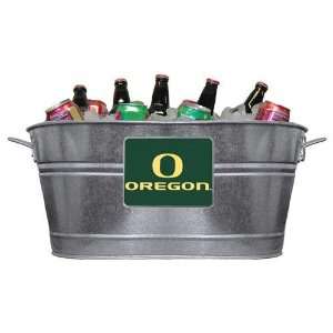   Ducks NCAA Beverage Tub/Planter (5.6 Gallon)