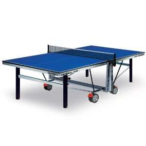   Cornilleau Competition 540 Indoor Ping Pong Table: Sports & Outdoors