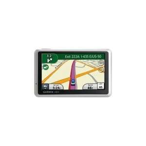    Garmin nuvi 1350LMT Automobile Portable GPS GPS & Navigation