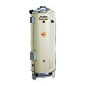   Tank Type Water Heater Nat Gas 85 Gal Master Fit