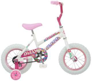   12 Girls Gleam BMX Style Kids Bicycle/Bike 038675240353  