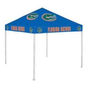   Florida Gators Blue Tailgate Tent Canopy