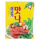 Korean Beef SEASONING POWDER ~Instant Food Noodles Snack Kimchi Ramen 