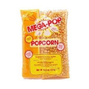 Gold Medal 2836 6 oz Mega Popcorn Corn/Oil Salt Kits 36/CS