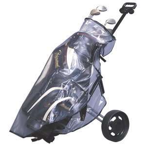  Vinyl Golf Bag and Cart Rain Cover