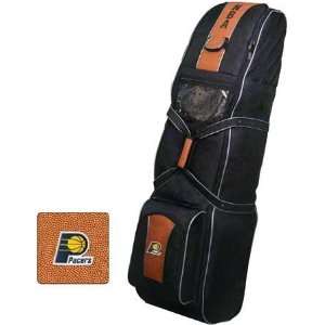    Indiana Pacers NBA Golf Bag Travel Cover