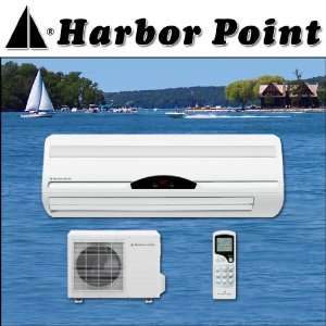  Harbor Point HFR 70 13 Seer 24000 BTU Ductless Air Conditioner 
