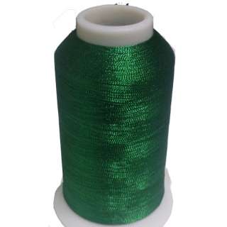 Rod building Wrapping winding thread large L10 green