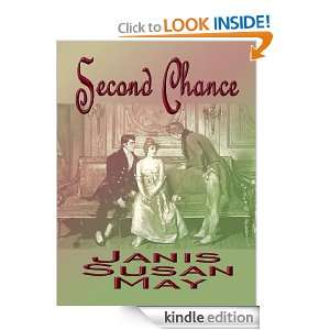 Start reading Second Chance  Don 