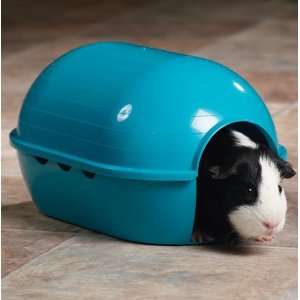  Lixit Guinea Pig Igloo Small Pet Home
