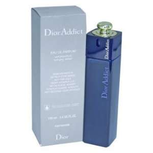  Dior Addict By Christian Dior For Women   3.4 Oz Edp Spray 