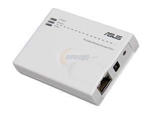 Newegg   ASUS WL 330gE Wireless Router IEEE802.11g/b/d, IEEE802.3 
