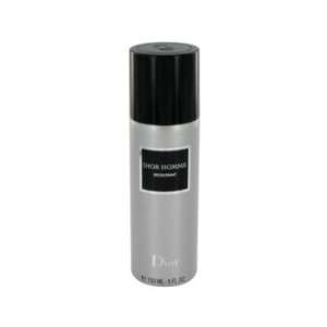 Dior Homme Cologne for Men, 5 oz, Deodorant Spray From Christian Dior 