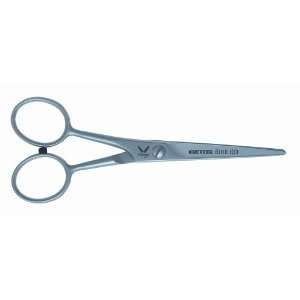   13cm   Professional Hairdressing Scissors ~ Shears, Satin, Left handed