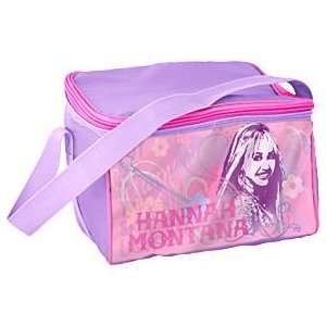 Hannah Montana Insulated Cooler Bag