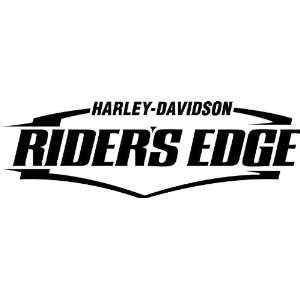  Harley Davidson Auto Car Wall Decal Sticker 8.5X2.75 